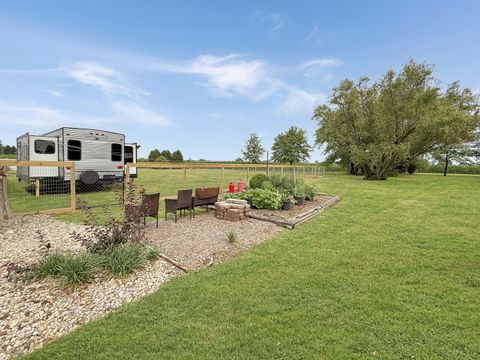 Tiny photo for 49W972 Peterson Road, Maple Park, IL 60151 (MLS # 12462804)