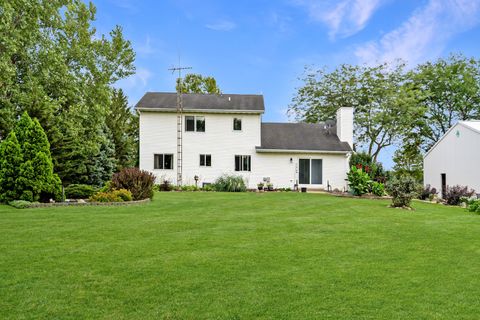Tiny photo for 49W972 Peterson Road, Maple Park, IL 60151 (MLS # 12462804)