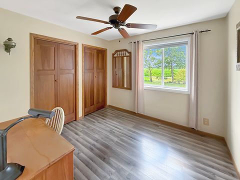 Tiny photo for 49W972 Peterson Road, Maple Park, IL 60151 (MLS # 12462804)