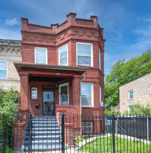 202 N Leclaire Avenue Chicago IL 60644