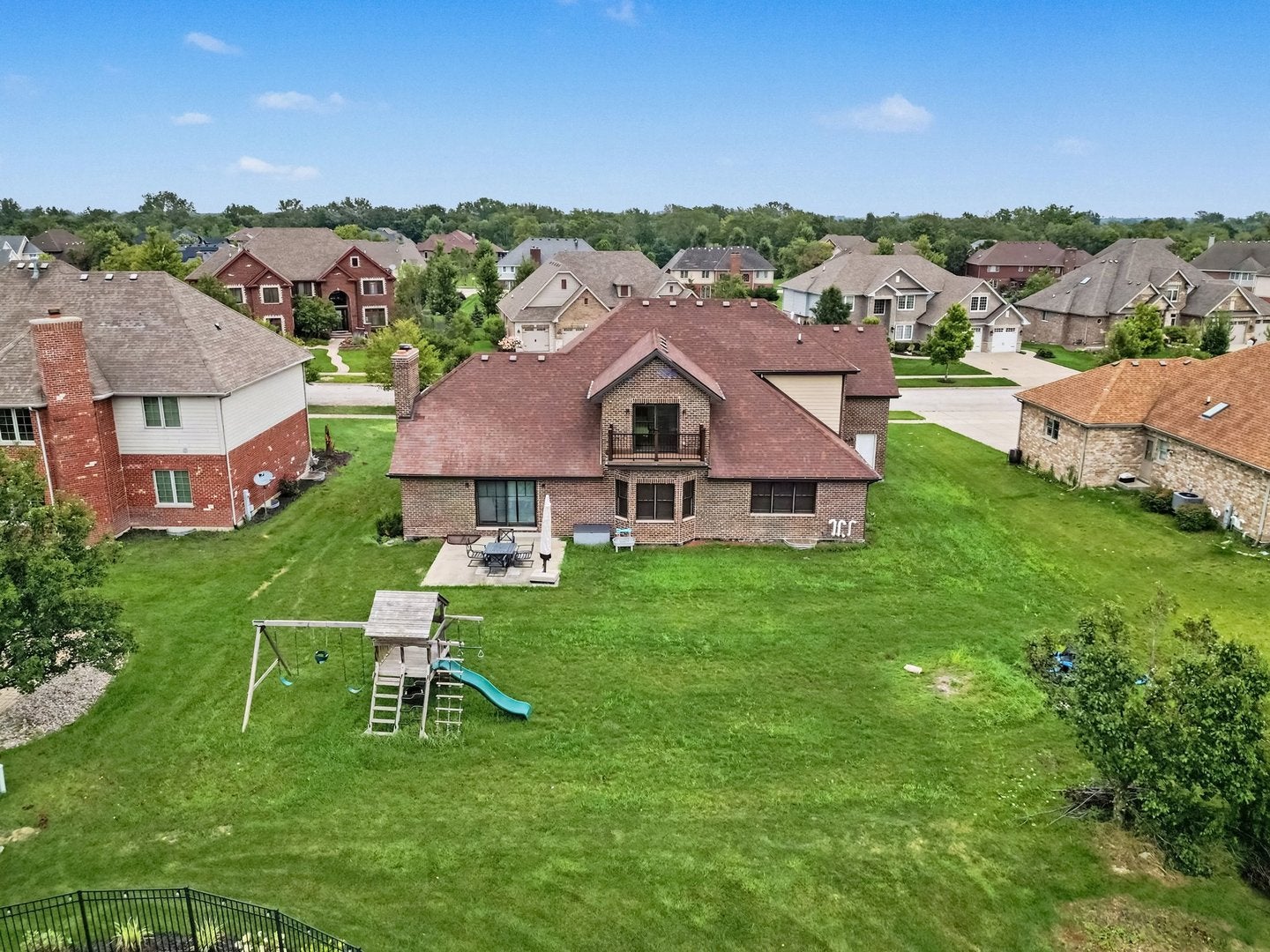 22620 Hunters Trail