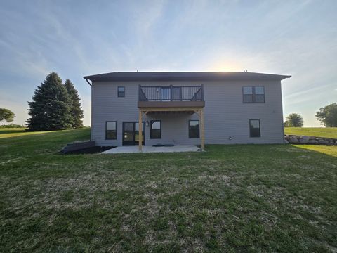 Tiny photo for 17-95 Lake Carroll Boulevard, Lake Carroll, IL 61046 (MLS # 12370638)