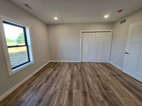 Tiny photo for 17-95 Lake Carroll Boulevard, Lake Carroll, IL 61046 (MLS # 12370638)