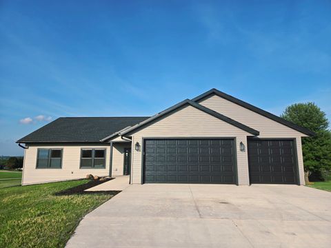 Photo of 17-95 Lake Carroll Boulevard, Lake Carroll, IL 61046 (MLS # 12370638)