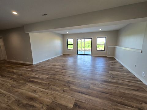 Tiny photo for 17-95 Lake Carroll Boulevard, Lake Carroll, IL 61046 (MLS # 12370638)
