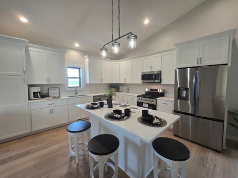 Tiny photo for 17-95 Lake Carroll Boulevard, Lake Carroll, IL 61046 (MLS # 12370638)