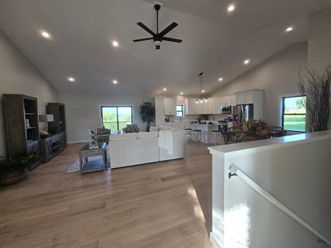 Tiny photo for 17-95 Lake Carroll Boulevard, Lake Carroll, IL 61046 (MLS # 12370638)
