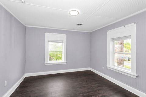 Tiny photo for 209 E Washington Street, West Chicago, IL 60185 (MLS # 12484892)