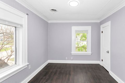 Tiny photo for 209 E Washington Street, West Chicago, IL 60185 (MLS # 12484892)