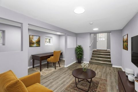 Tiny photo for 209 E Washington Street, West Chicago, IL 60185 (MLS # 12484892)