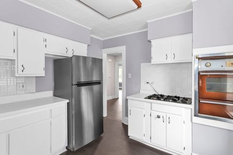 Tiny photo for 209 E Washington Street, West Chicago, IL 60185 (MLS # 12484892)