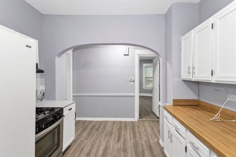 Tiny photo for 209 E Washington Street, West Chicago, IL 60185 (MLS # 12484892)