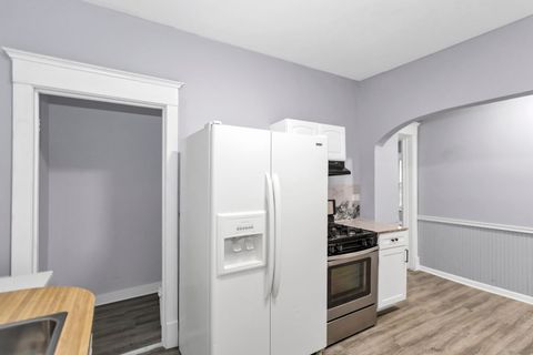 Tiny photo for 209 E Washington Street, West Chicago, IL 60185 (MLS # 12484892)