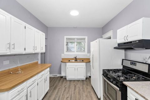 Tiny photo for 209 E Washington Street, West Chicago, IL 60185 (MLS # 12484892)