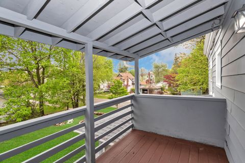 Tiny photo for 209 E Washington Street, West Chicago, IL 60185 (MLS # 12484892)