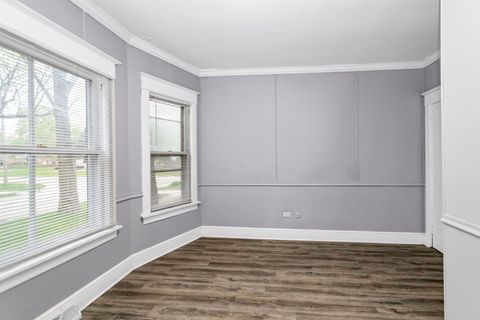 Tiny photo for 209 E Washington Street, West Chicago, IL 60185 (MLS # 12484892)