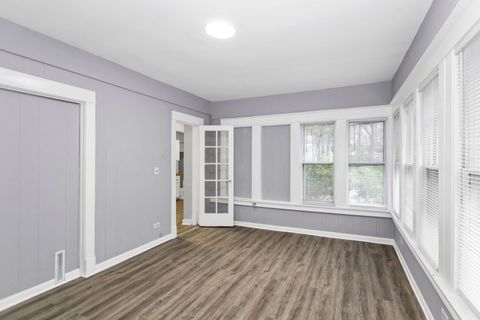 Tiny photo for 209 E Washington Street, West Chicago, IL 60185 (MLS # 12484892)