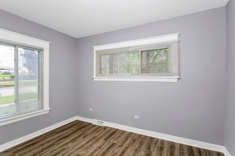 Tiny photo for 209 E Washington Street, West Chicago, IL 60185 (MLS # 12484892)