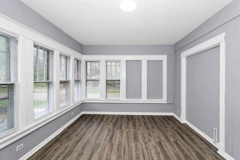 Tiny photo for 209 E Washington Street, West Chicago, IL 60185 (MLS # 12484892)