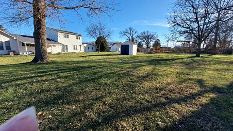 Tiny photo for 2585 E 450th Road, Oglesby, IL 61348 (MLS # 12516710)