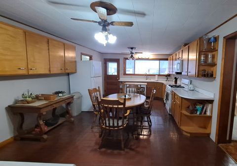 Tiny photo for 2585 E 450th Road, Oglesby, IL 61348 (MLS # 12516710)