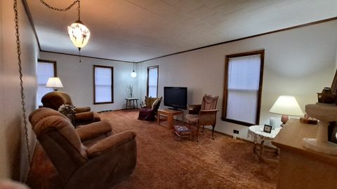 Tiny photo for 2585 E 450th Road, Oglesby, IL 61348 (MLS # 12516710)