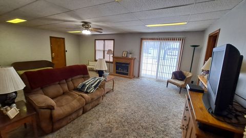 Tiny photo for 2585 E 450th Road, Oglesby, IL 61348 (MLS # 12516710)