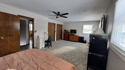 Tiny photo for 2585 E 450th Road, Oglesby, IL 61348 (MLS # 12516710)