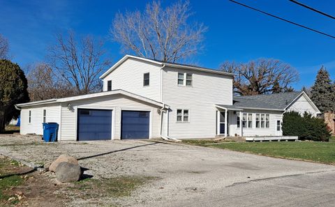 Photo of 2585 E 450th Road, Oglesby, IL 61348 (MLS # 12516710)