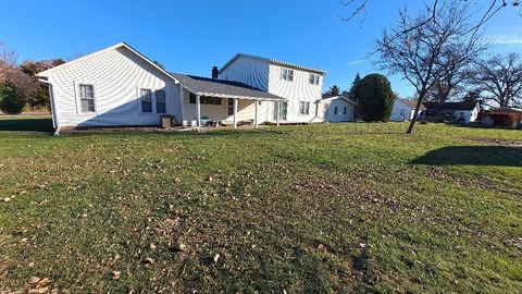 Tiny photo for 2585 E 450th Road, Oglesby, IL 61348 (MLS # 12516710)