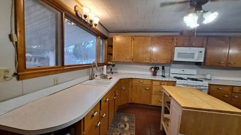 Tiny photo for 2585 E 450th Road, Oglesby, IL 61348 (MLS # 12516710)