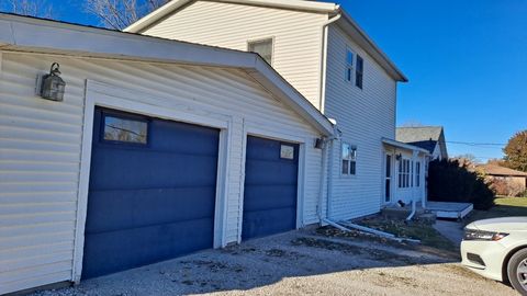Tiny photo for 2585 E 450th Road, Oglesby, IL 61348 (MLS # 12516710)