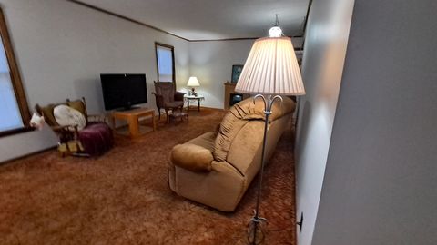 Tiny photo for 2585 E 450th Road, Oglesby, IL 61348 (MLS # 12516710)