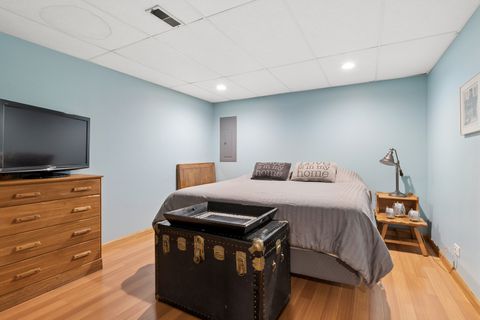 Tiny photo for 1016 Rene Court, Park Ridge, IL 60068 (MLS # 12656221)
