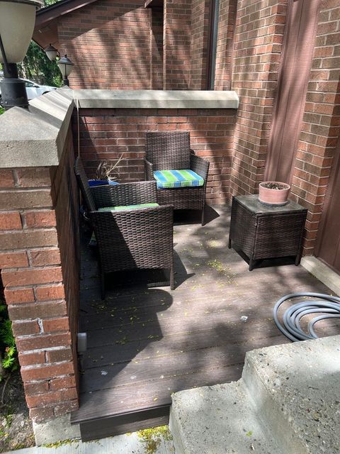 Tiny photo for 1016 Rene Court, Park Ridge, IL 60068 (MLS # 12656221)