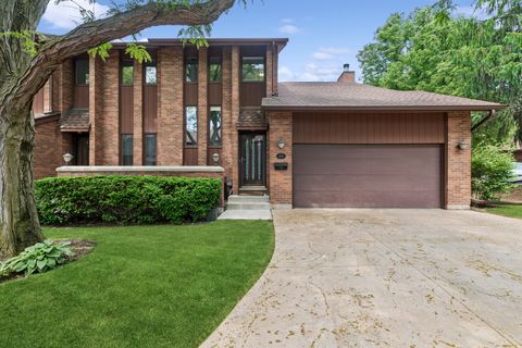 1016 Rene Court, Park Ridge, IL 60068 - #: 12656221