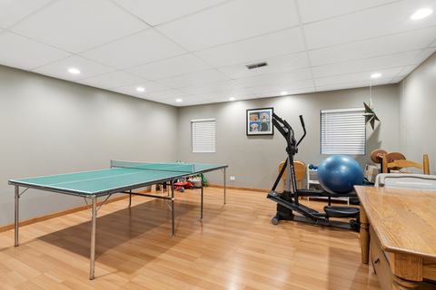 Tiny photo for 1016 Rene Court, Park Ridge, IL 60068 (MLS # 12656221)