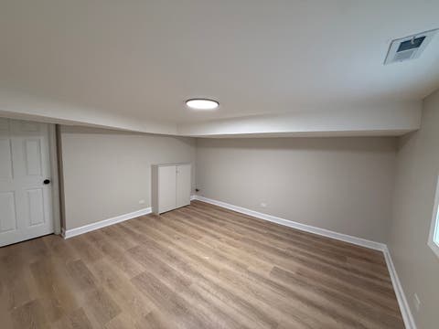 Tiny photo for 1637 Elmwood Avenue #1, Berwyn, IL 60402 (MLS # 12706385)