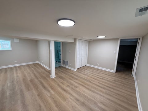 Tiny photo for 1637 Elmwood Avenue #1, Berwyn, IL 60402 (MLS # 12706385)