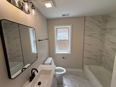 Tiny photo for 1637 Elmwood Avenue #1, Berwyn, IL 60402 (MLS # 12706385)