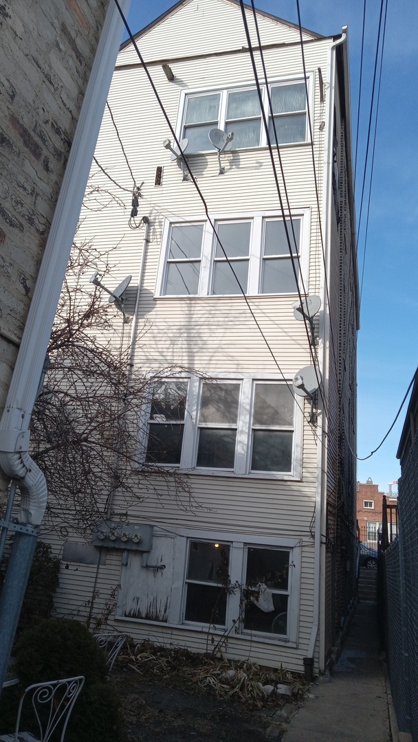 2335 W 21 Street