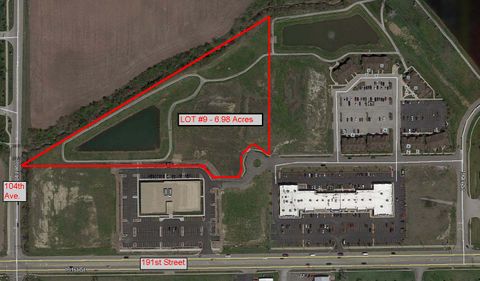 10100 190th Street Mokena IL 60448