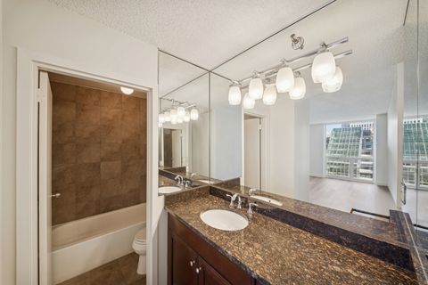 Tiny photo for 200 N Dearborn Street #3402, Chicago, IL 60601 (MLS # 12499224)