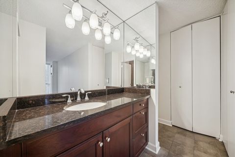 Tiny photo for 200 N Dearborn Street #3402, Chicago, IL 60601 (MLS # 12499224)