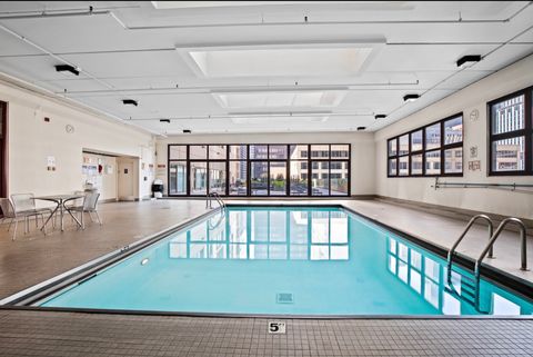 Tiny photo for 200 N Dearborn Street #3402, Chicago, IL 60601 (MLS # 12499224)