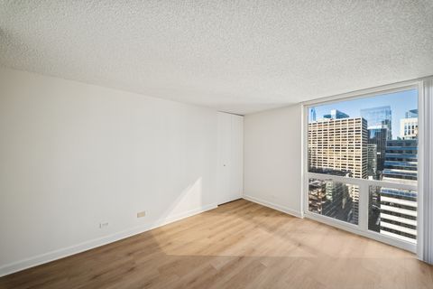 Tiny photo for 200 N Dearborn Street #3402, Chicago, IL 60601 (MLS # 12499224)