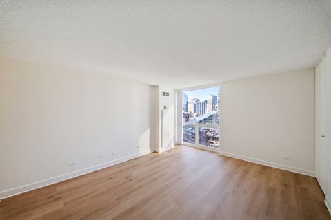 Tiny photo for 200 N Dearborn Street #3402, Chicago, IL 60601 (MLS # 12499224)