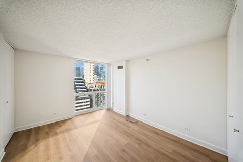 Tiny photo for 200 N Dearborn Street #3402, Chicago, IL 60601 (MLS # 12499224)
