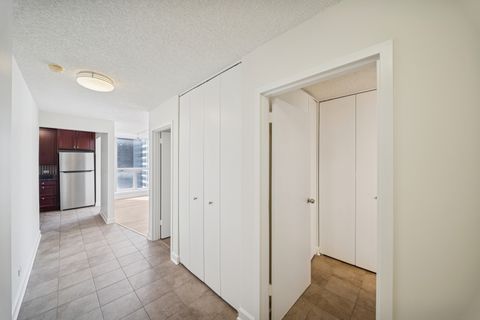 Tiny photo for 200 N Dearborn Street #3402, Chicago, IL 60601 (MLS # 12499224)