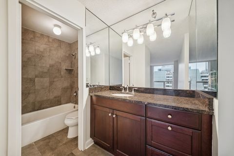 Tiny photo for 200 N Dearborn Street #3402, Chicago, IL 60601 (MLS # 12499224)